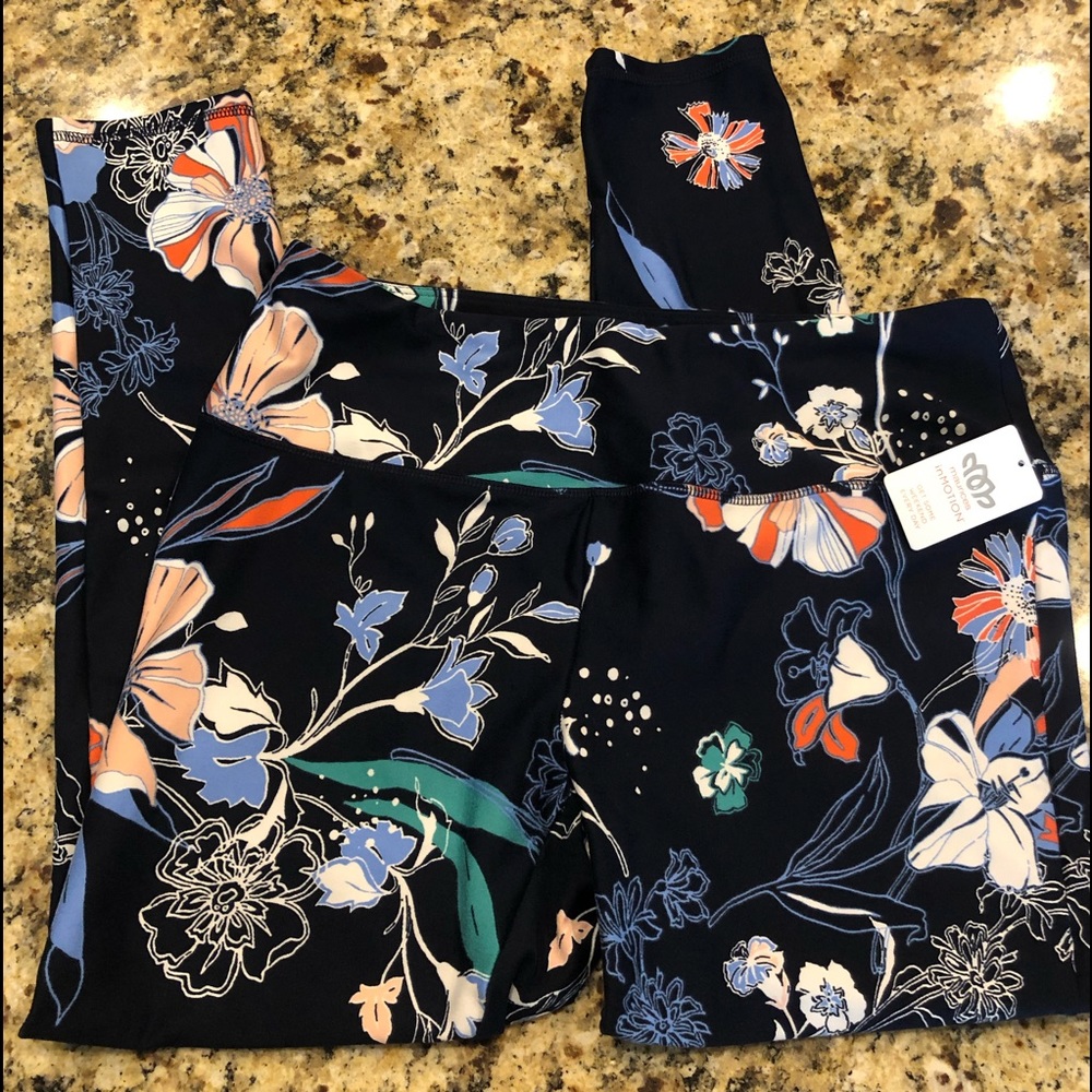 Active Capri leggings